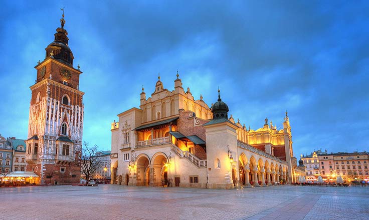 Save the Date for Comarch User Group 2023