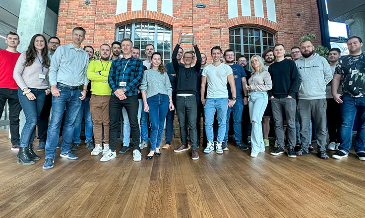 Comarch FSM Applauded by Frost & Sullivan for Exemplifying Competitive Strategy and Helping Customers Achieve Superior Business Performance 