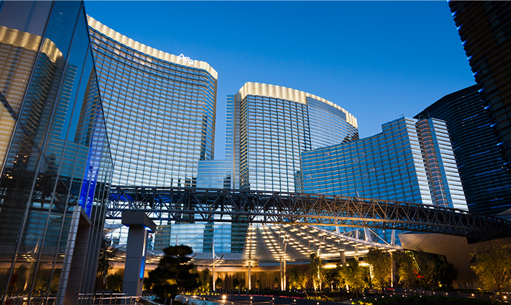 Be with us at MWC Las Vegas