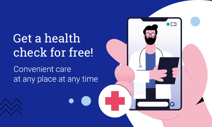 The experts from Comarch Healthcare are looking forward to welcoming you live again at DMEA 2022