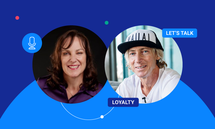 Going Beyond Loyalty – Comarch & Virgin Active’s Project at “Let’s Talk Loyalty” 
