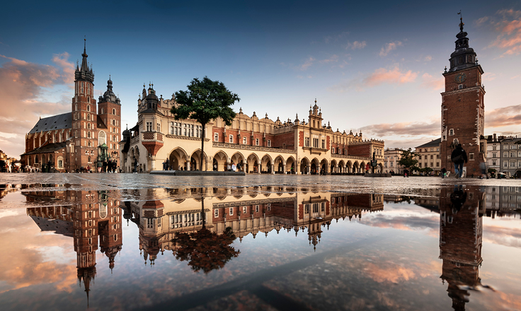 Banking Platformization: a Key Talking Point at Comarch-hosted Mobey Forum in Kraków