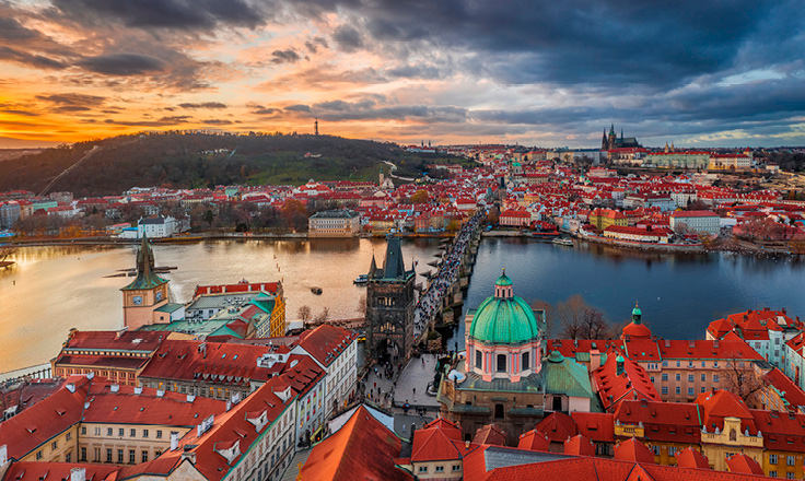 Comarch at the Digital Banking CEE Summit in Prague