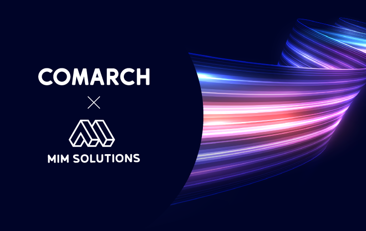 Comarch and MIM Solutions join forces. Comarch Loyalty Management Platform with powerful AI support