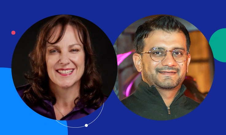 Suri Singh from ENOC Discusses Loyalty Innovation and Customer Experience on Blind Loyalty Challenge