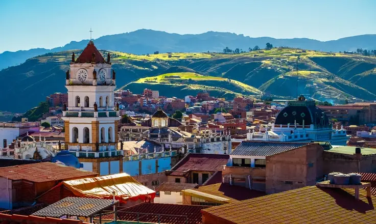 Bolivia Expands E-Invoicing Requirements for Taxpayers