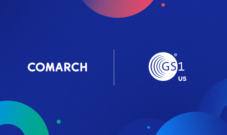Comarch & GS1: Revolutionizing Supply Chain Efficiency