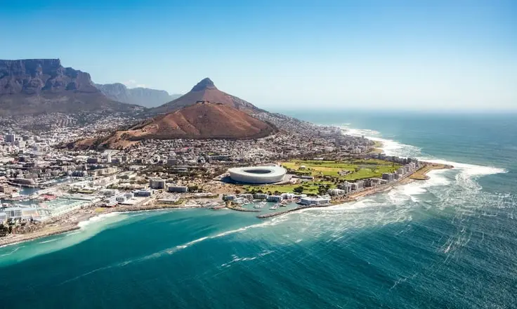 South Africa Prepares Legal Framework for Real-Time VAT Reporting and E-Invoicing