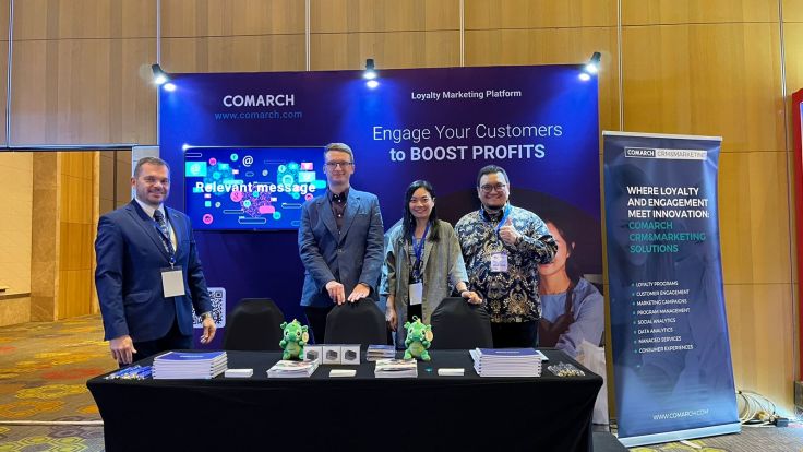 The Asia Retail and eCommerce Innovation Summit Indonesia