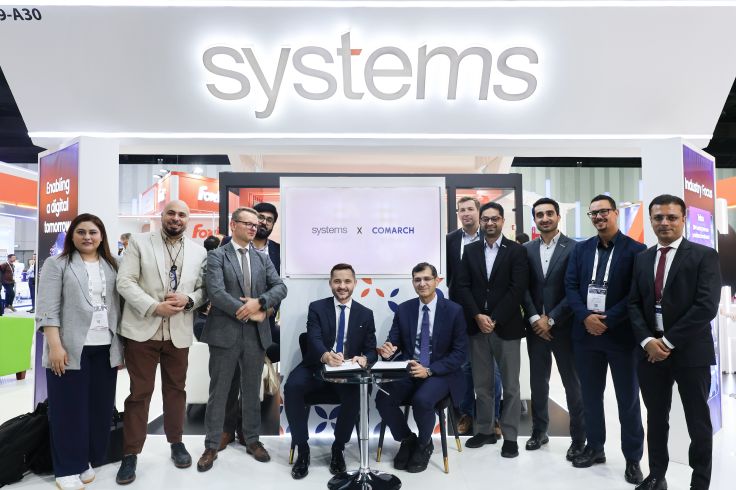 Comarch Expands Partner Network with Systems Limited - Middle East & Africa (Techvista Systems) to Strengthen Service Delivery Across the Middle East