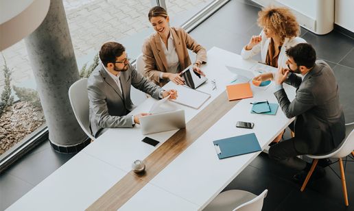 Comarch is a Part of TM Forum Catalyst Project