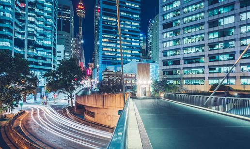 Find us at the CommsDay Summit Sydney