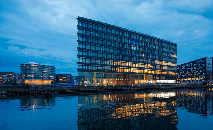 Get Together with Comarch at Digital Transformation World