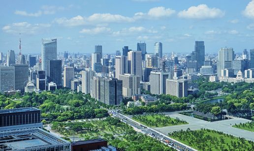 Comarch Will Exhibit at the Polish National Stand During Spring Japan IT Week