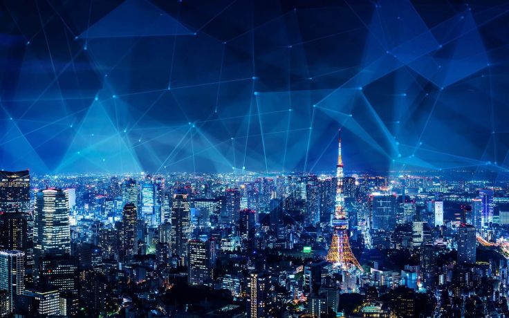 Comarch Supports Creation of the IoT Ecosystem for Japanese Enterprises on Behalf of SCSK