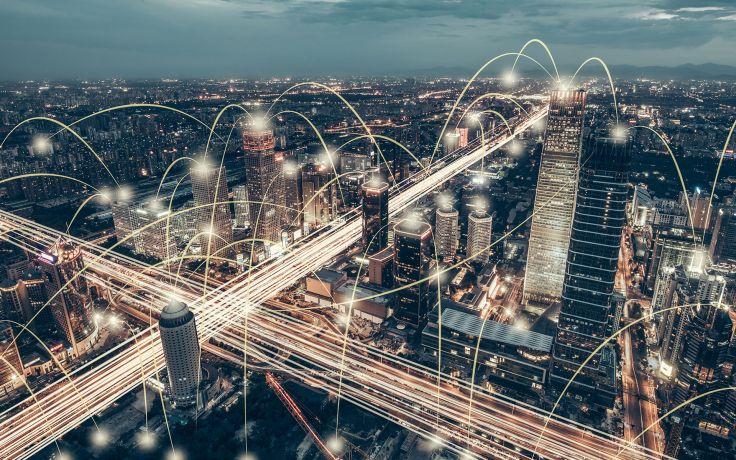 No insurance software solution is an island