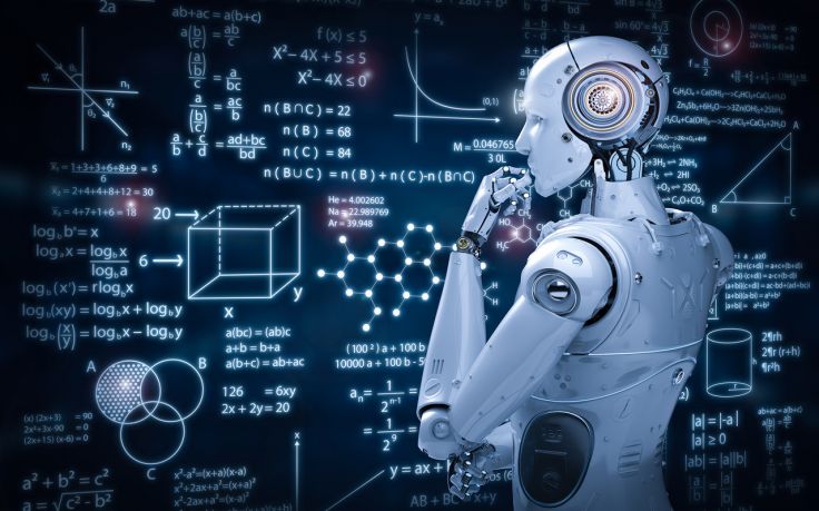 Transform Field Service Management with Machine Learning and Artificial Intelligence