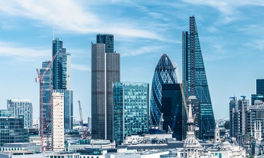 Visit Comarch’s Stand at Capacity Europe 2024