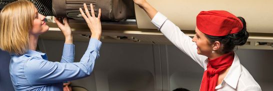 The Numerous Benefits of the Crew Application