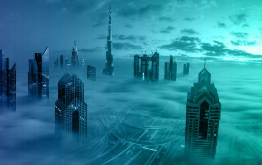 Comarch at Finnovex Middle East 2020