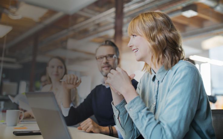 It's NOT Your Clients Choice to Watch Your Ads –  But It's Their Choice to Join Your Loyalty Program