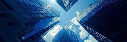 The crisis is rewarding companies that know what they're doing. On factoring in the cloud