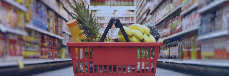 Comarch at Groceryshop 2021: The Future of Grocery is Here