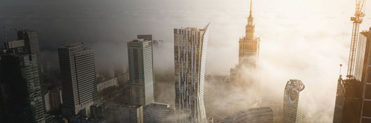 Poland launches e-invoicing test platform, as lower house of parliament passes bill