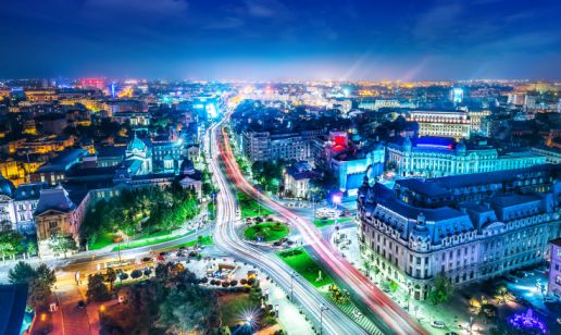 Romania implements mandatory e-transport in 2022