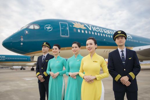 Vietnam Airlines