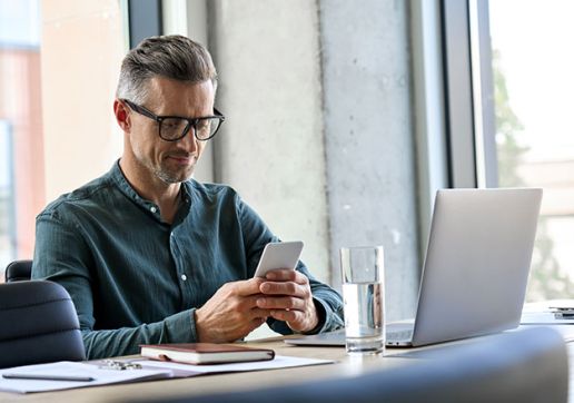 Moving Insurance Business to a Dedicated Mobile Application