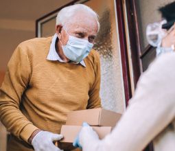 Italian Red Cross Selects Comarch Wristband for Remote Medical Care in Cagliari