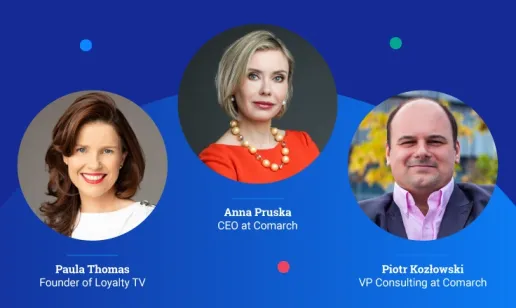 “Keep it Simple”: Anna Pruska PhD as a Guest on Paula Thomas’ Loyalty TV