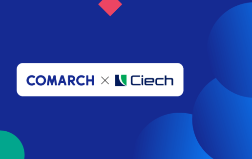 CIECH Partners with Comarch for Comarch EDI and E-Invoicing Platform Integration