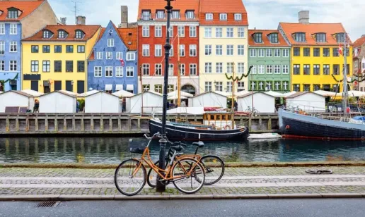 Denmark Introduces Updates to E-Invoicing Format OIOUBL 3