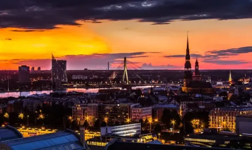 Latvia Moves Forward with Mandatory E-Invoicing