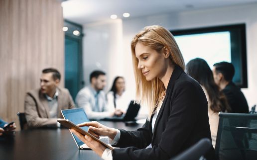 Comarch in Celent's overview of corporate banking solution vendors