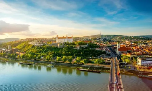 Slovakia to Mandate Structured E-Invoices and Real-Time Reporting Starting 2027