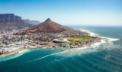 South Africa Prepares Legal Framework for Real-Time VAT Reporting and E-Invoicing