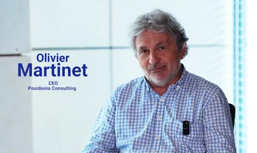 Is Loyalty Still About Loyalty? Olivier Martinet on Loyalty Personality Quiz