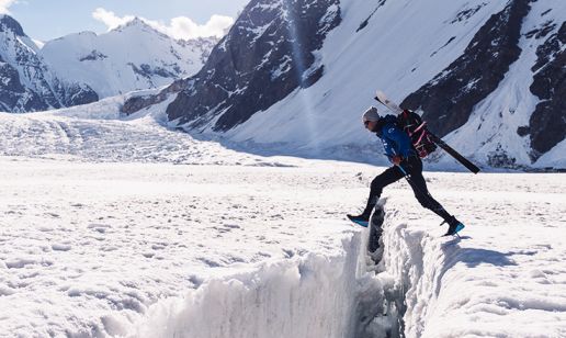 Comarch and Andrzej Bargiel – A Film About Shared Values