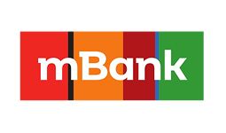 mBank logo