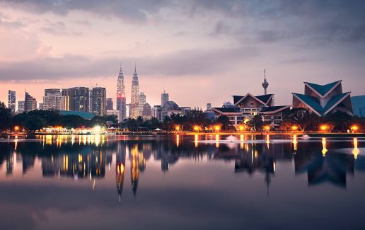 Join us at BSS/IoT workshops in Kuala Lumpur
