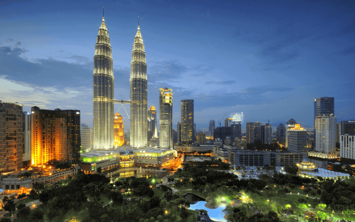 TM Forum Digital Transformation Asia 2019