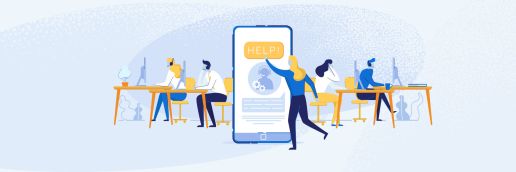 The Power of Service Desk